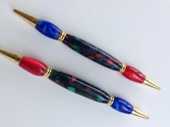 Image of Teachers pen