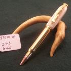 Image of Antler Bullet Pen 