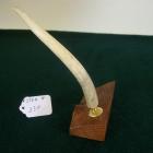 Image of Antler Pen and Stand