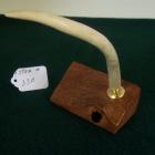 Image of Antler Pen and Stand